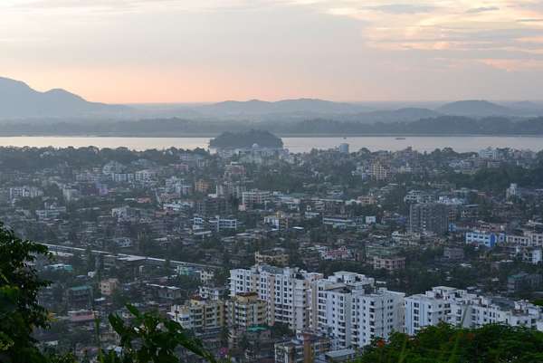 Guwahati