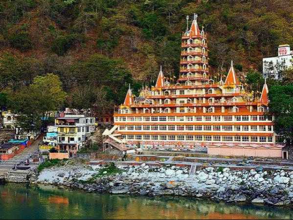 4 Nights 5 Days Haridwar Tour Package Gallery