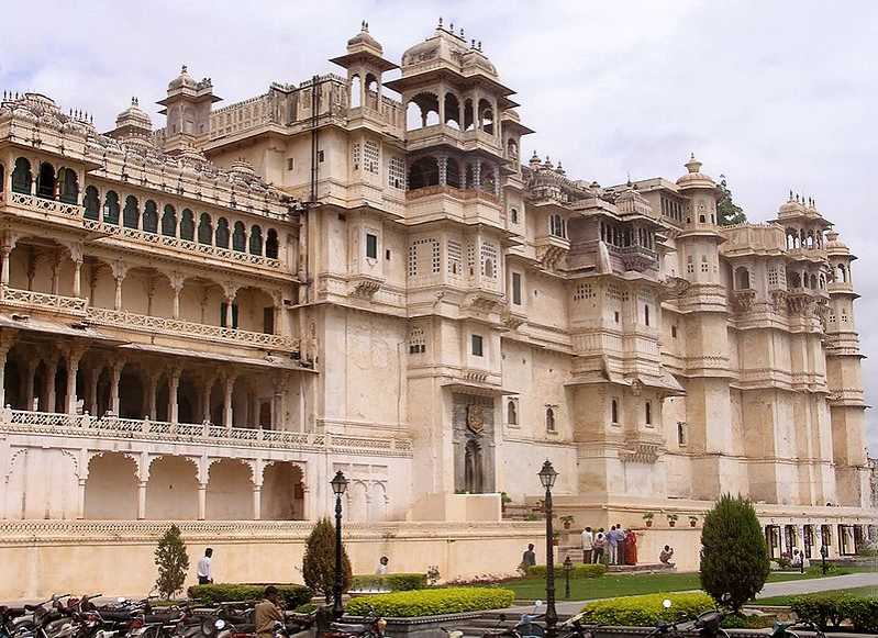 4 Nights 5 Days Udaipur Tour Package Gallery