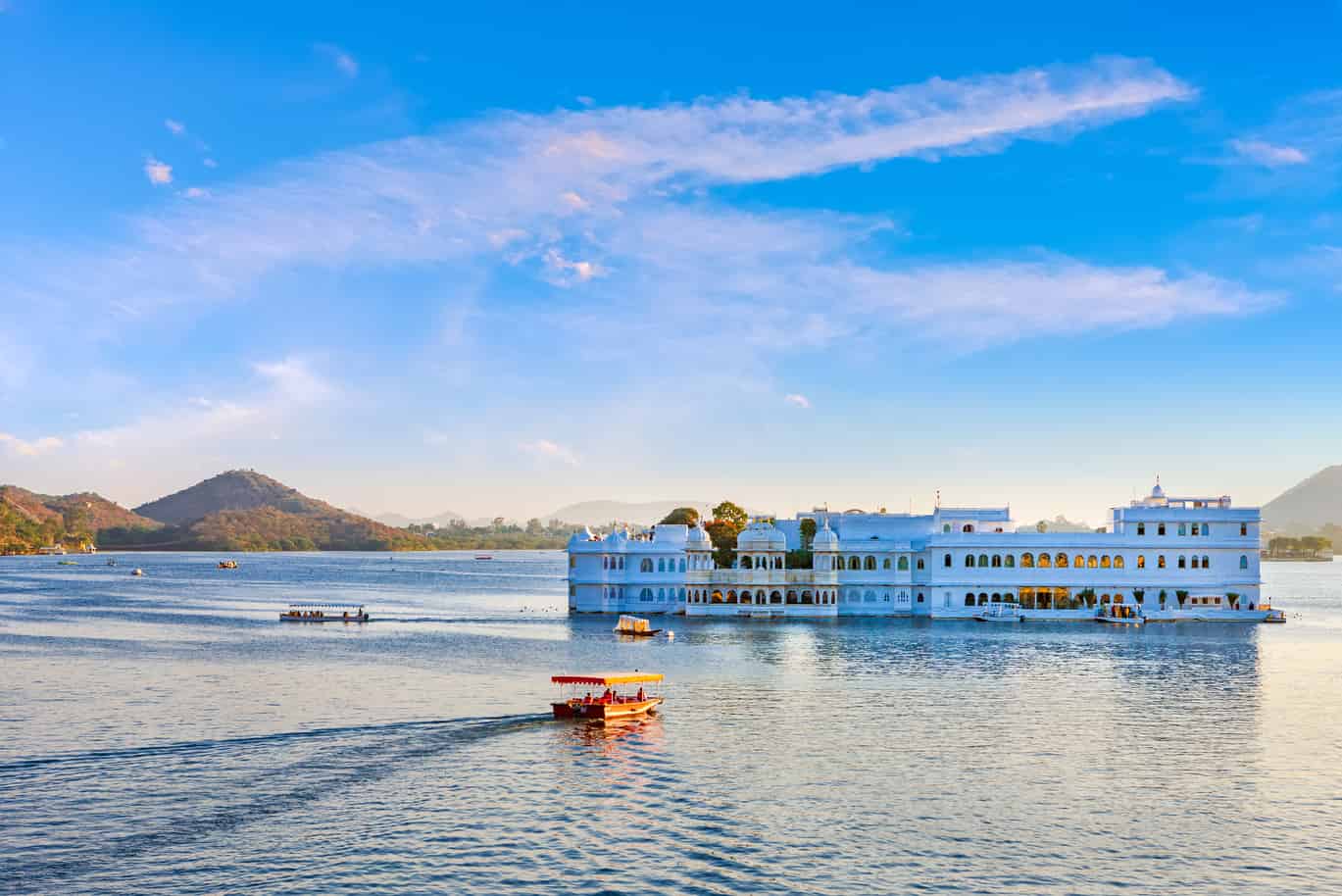 4 Nights 5 Days Udaipur Tour Package Gallery