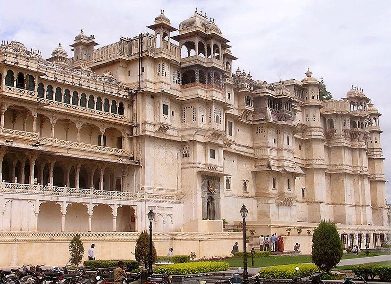 6 Nights 7 Days Udaipur Tour Package Gallery