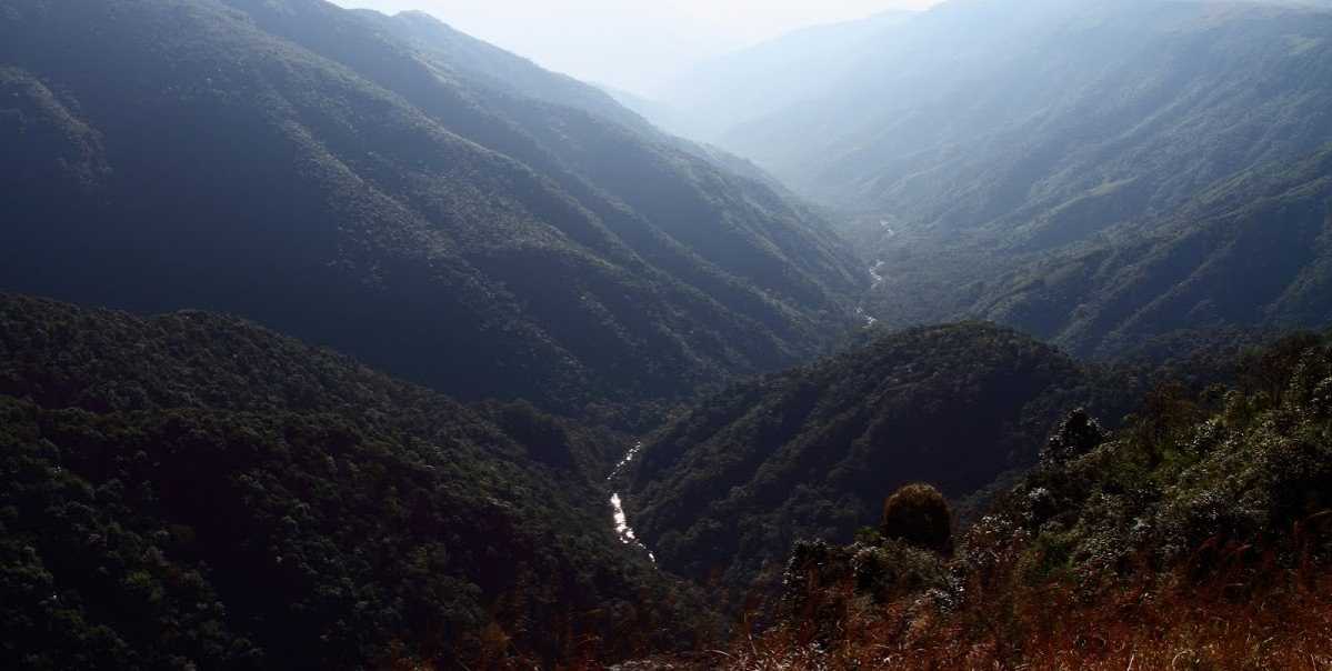 2 Nights 3 Days Meghalaya Tour Package Gallery