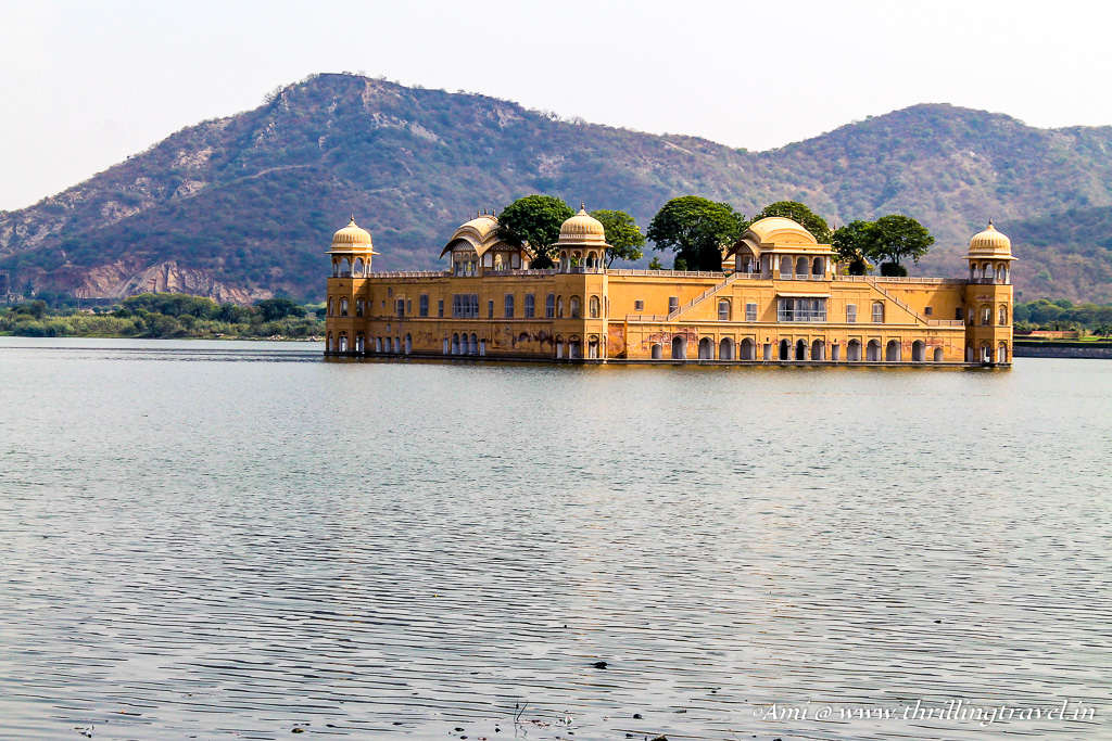 4 Nights 5 Days Jaipur Tour Package Gallery