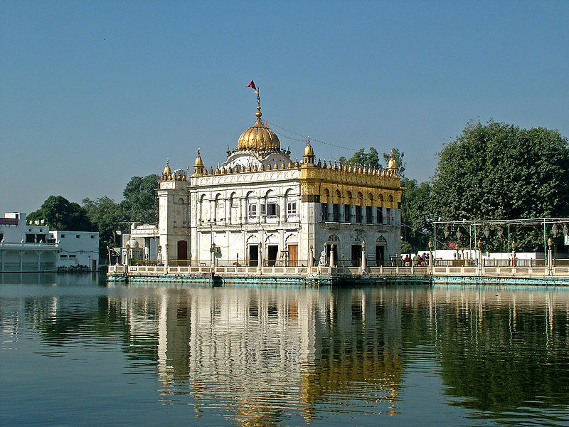 3 Nights 4 Days Amritsar Tour Package Gallery