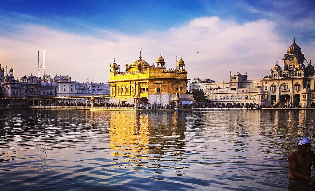 3 Nights 4 Days Amritsar Tour Package Gallery