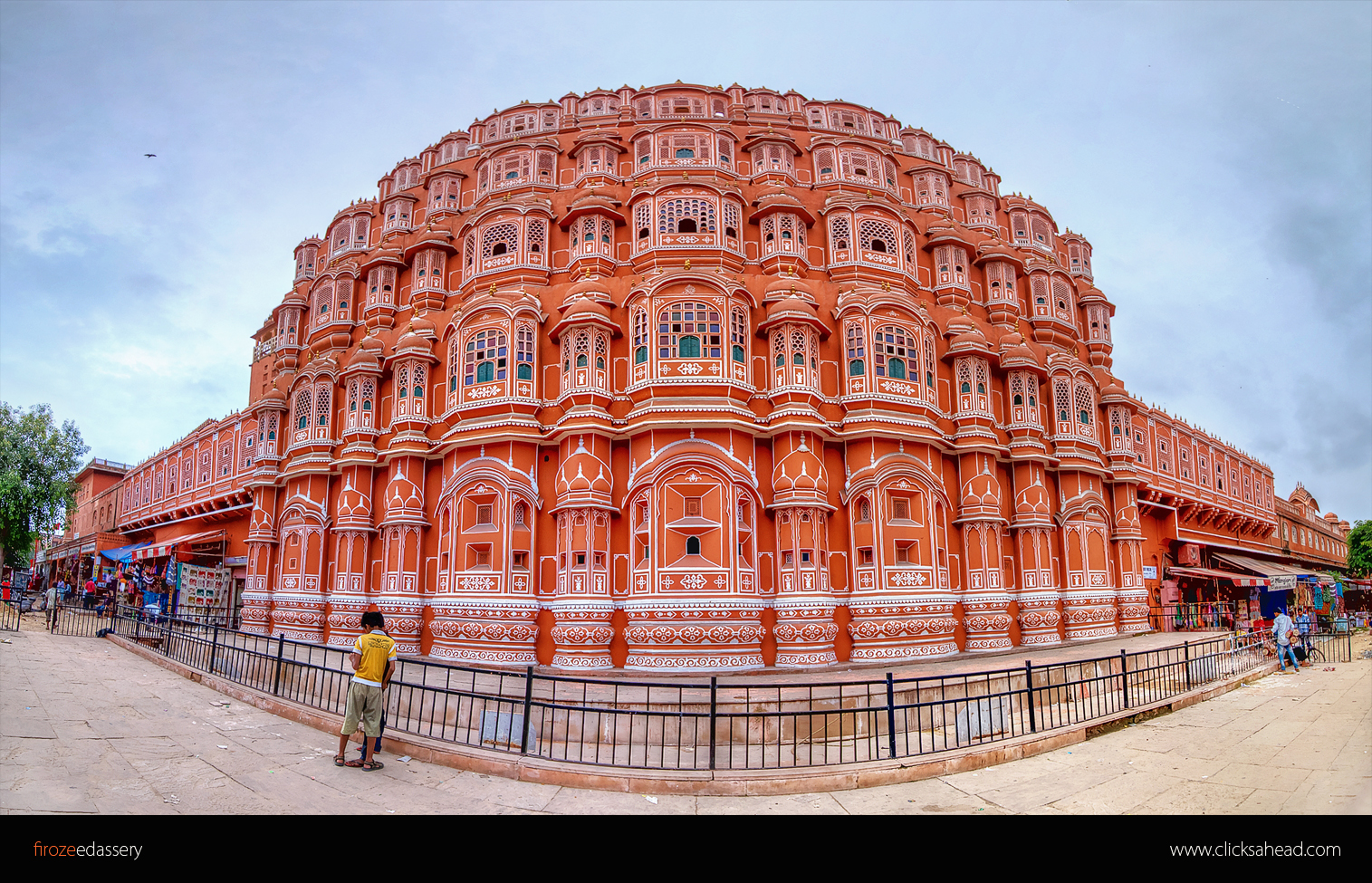 5 Nights 6 Days Jaipur Tour Package Gallery