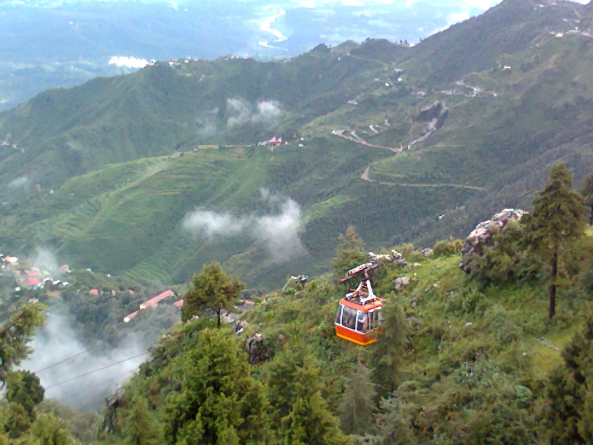 4 Nights 5 Days Dehradun Tour Package Gallery