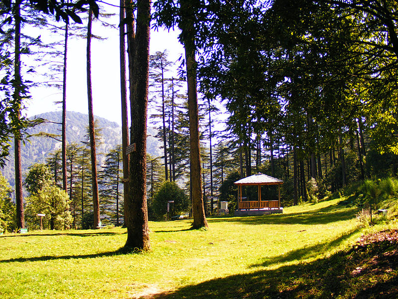 3 Nights 4 Days Dehradun Tour Package Gallery