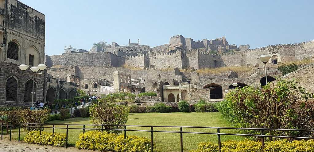 4 Nights 5 Days Hyderabad Tour Package Gallery