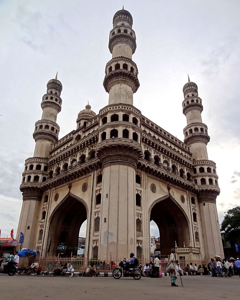 2 Nights 3 Days Hyderabad Tour Package Gallery