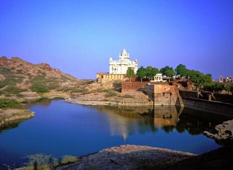 4 Nights 5 Days Jaisalmer Tour Package Gallery