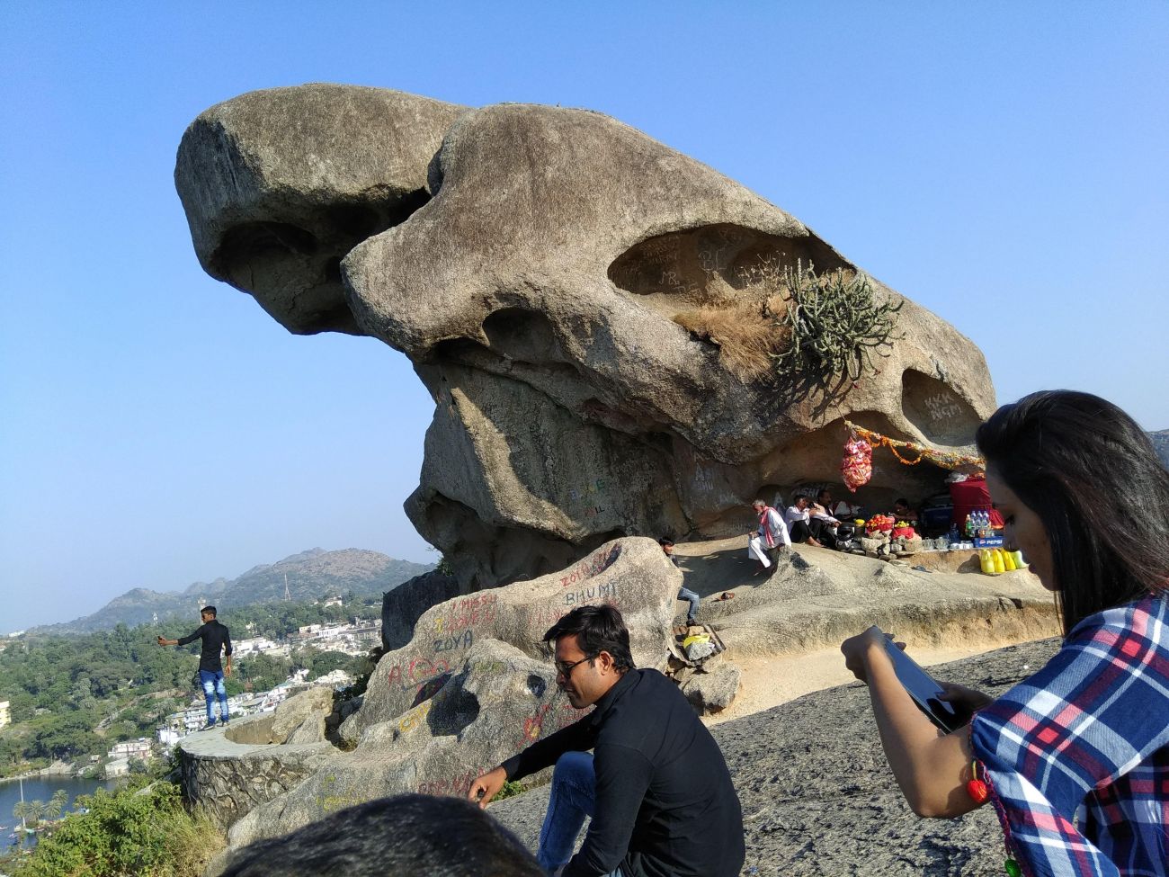 4 Nights 5 Days Mount Abu Tour Package Gallery