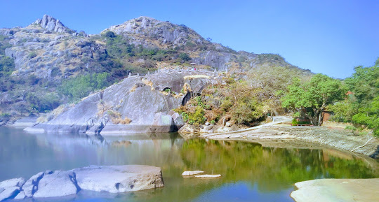 4 Nights 5 Days Mount Abu Tour Package Gallery