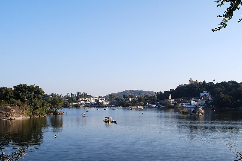 4 Nights 5 Days Mount Abu Tour Package Gallery