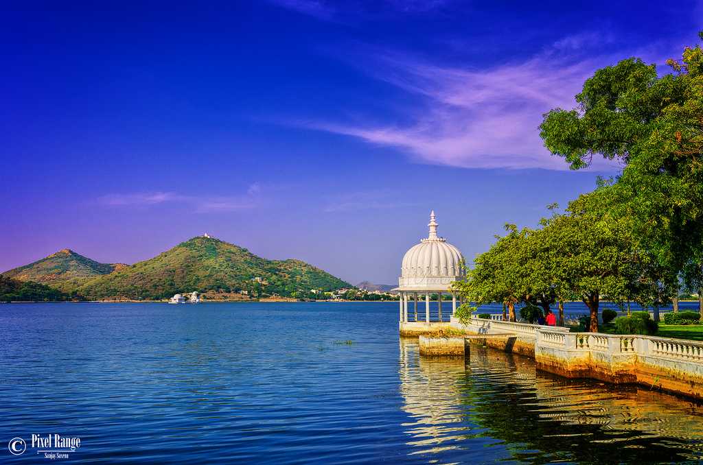 4 Nights 5 Days Mount Abu Tour Package Gallery