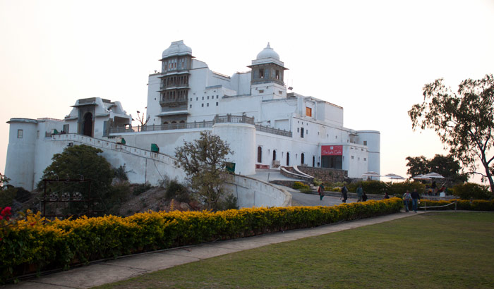 3 Nights 4 Days Mount Abu Tour Package Gallery