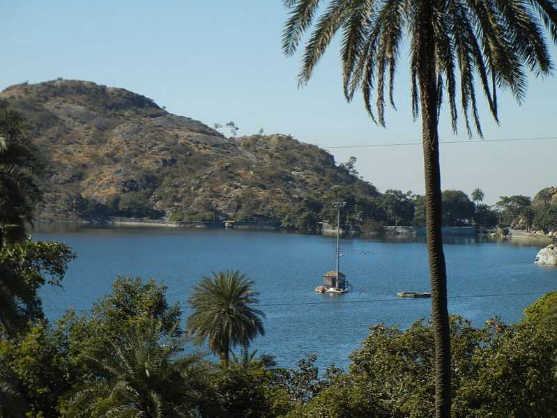 3 Nights 4 Days Mount Abu Tour Package Gallery