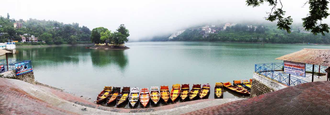 3 Nights 4 Days Nainital Tour Package Gallery