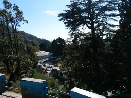 3 Nights 4 Days Nainital Tour Package Gallery