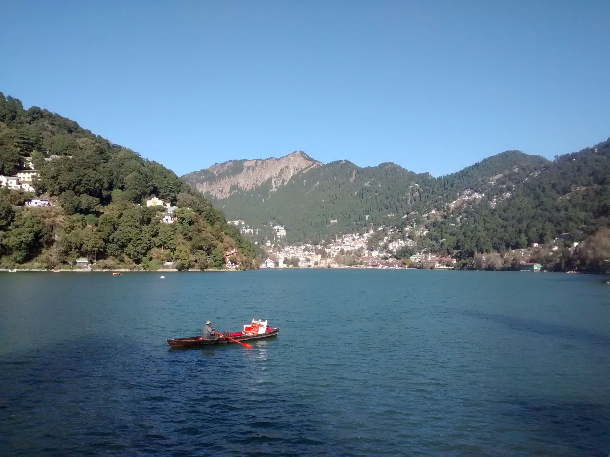 2 Nights 3 Days Nainital Tour Package Gallery