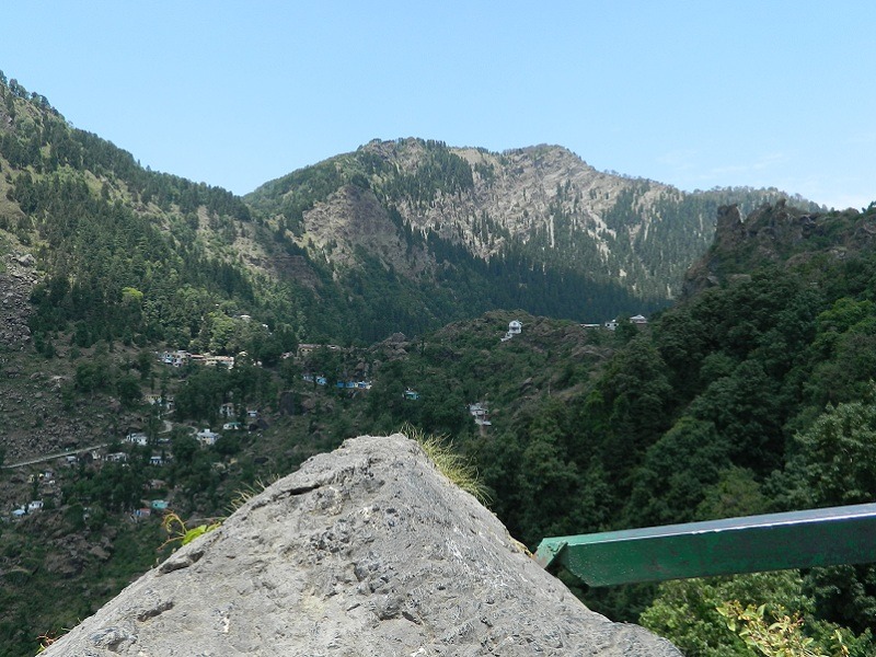 2 Nights 3 Days Nainital Tour Package Gallery