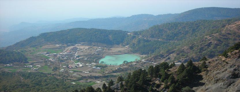 2 Nights 3 Days Nainital Tour Package Gallery