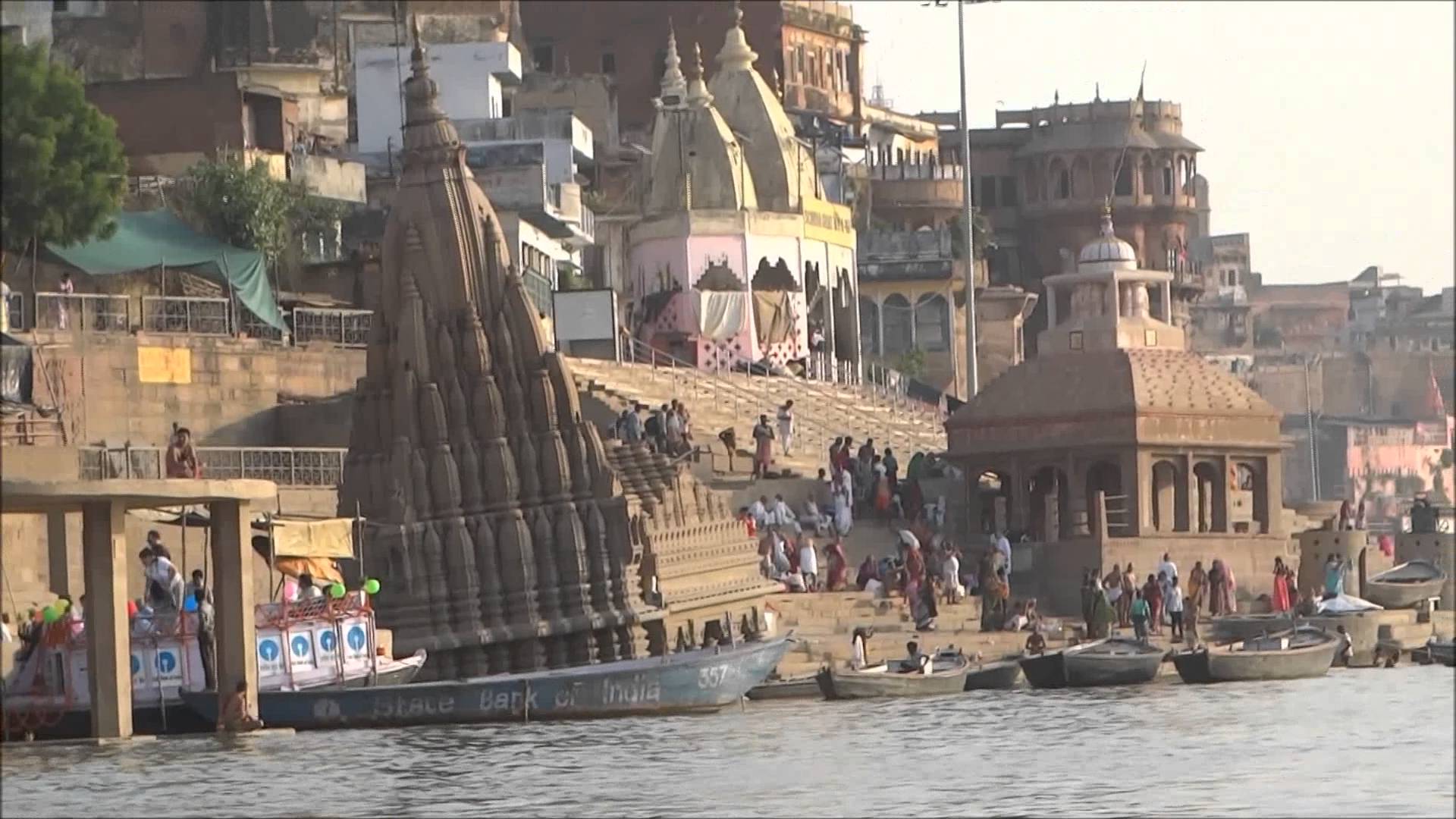 3 Nights 4 Days Varanasi Tour Package Gallery