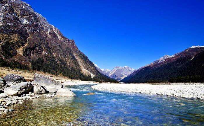 6 Nights 7 Days Sikkim Tour Package Gallery