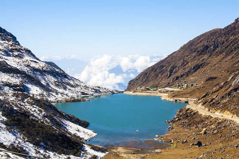 4 Nights 5 Days Sikkim Tour Package Gallery